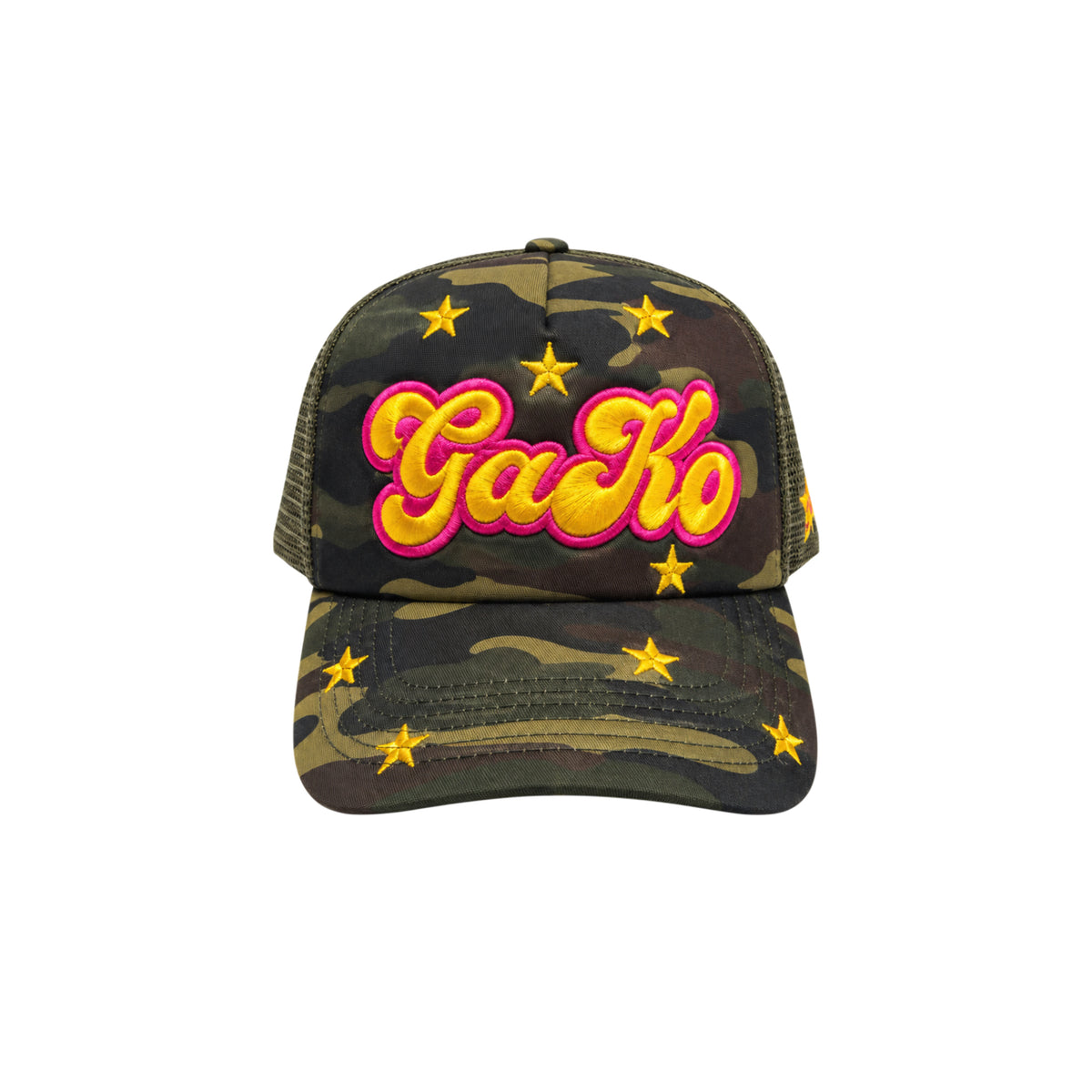 Gorra GaKo Ranger