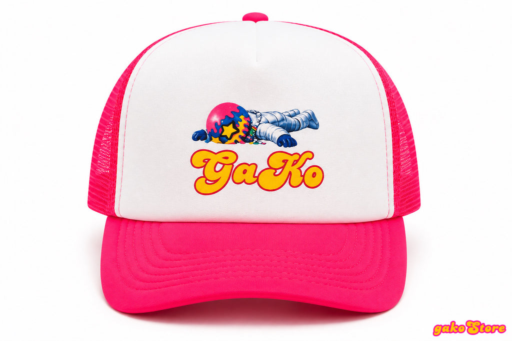 Gorra GaKo Starter