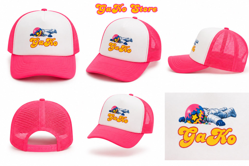 Gorra GaKo Starter