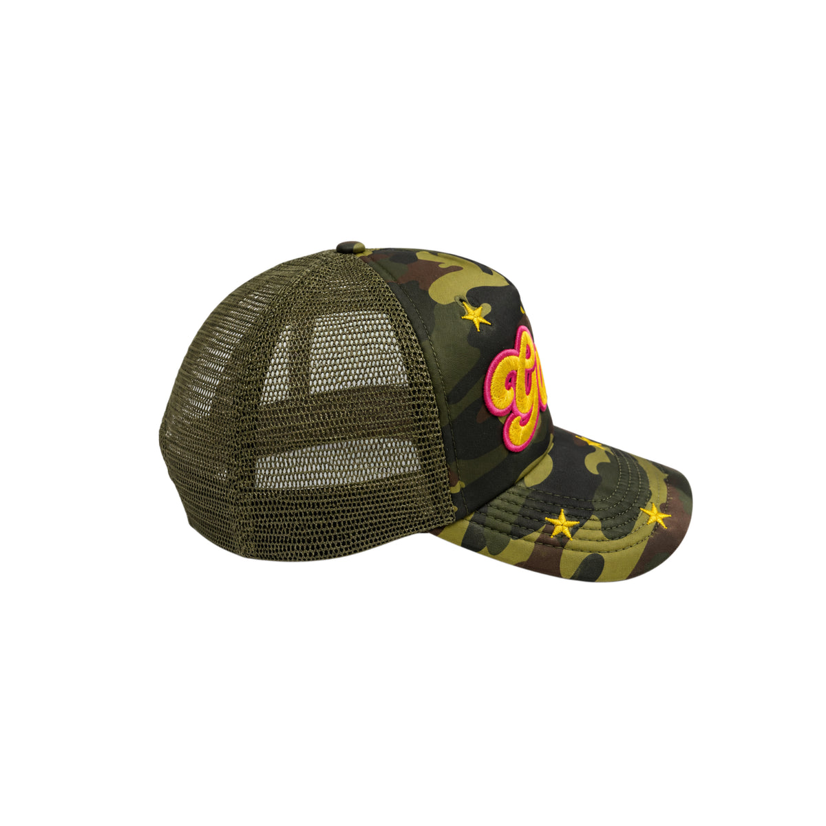 Gorra GaKo Ranger