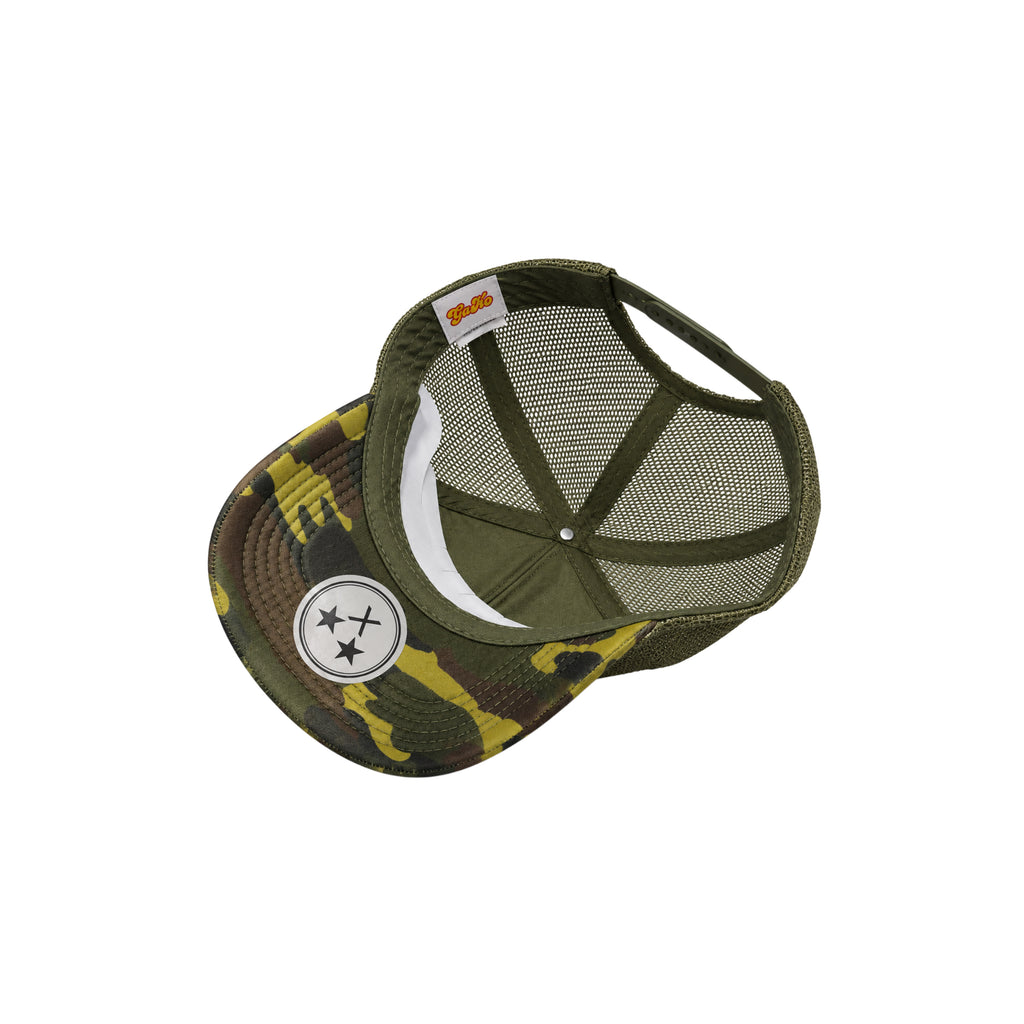 Gorra GaKo Ranger