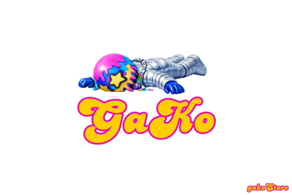 Gorra GaKo Starter