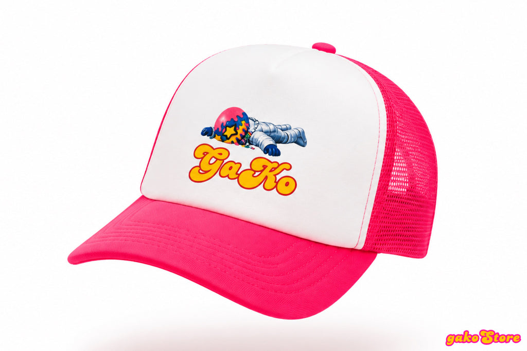 Gorra GaKo Starter