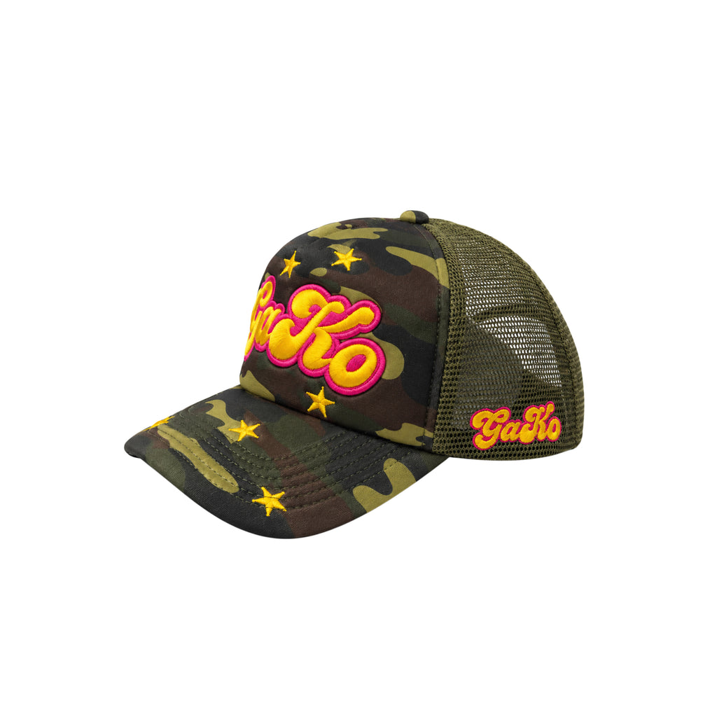 Gorra GaKo Ranger