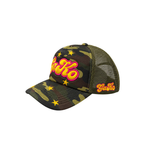 Gorra GaKo Ranger