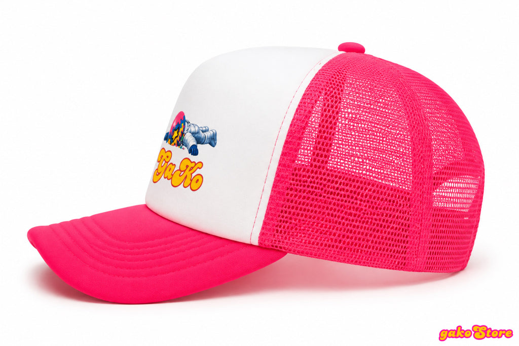 Gorra GaKo Starter