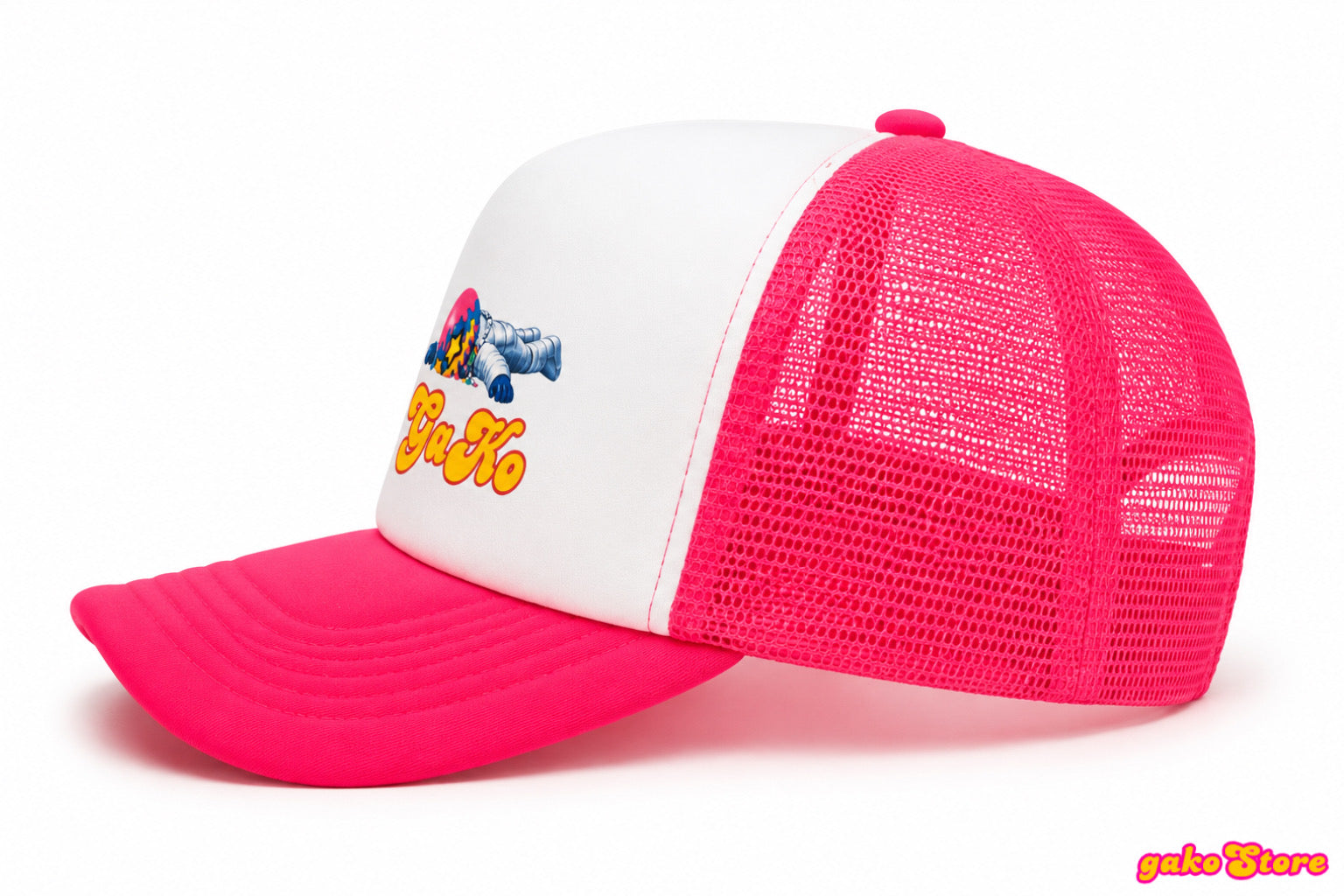 Gorra GaKo Starter
