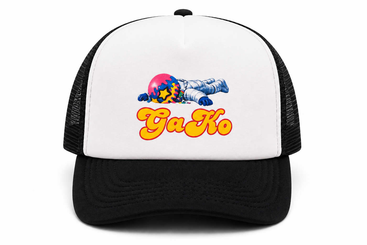 Gorra GaKo Starter