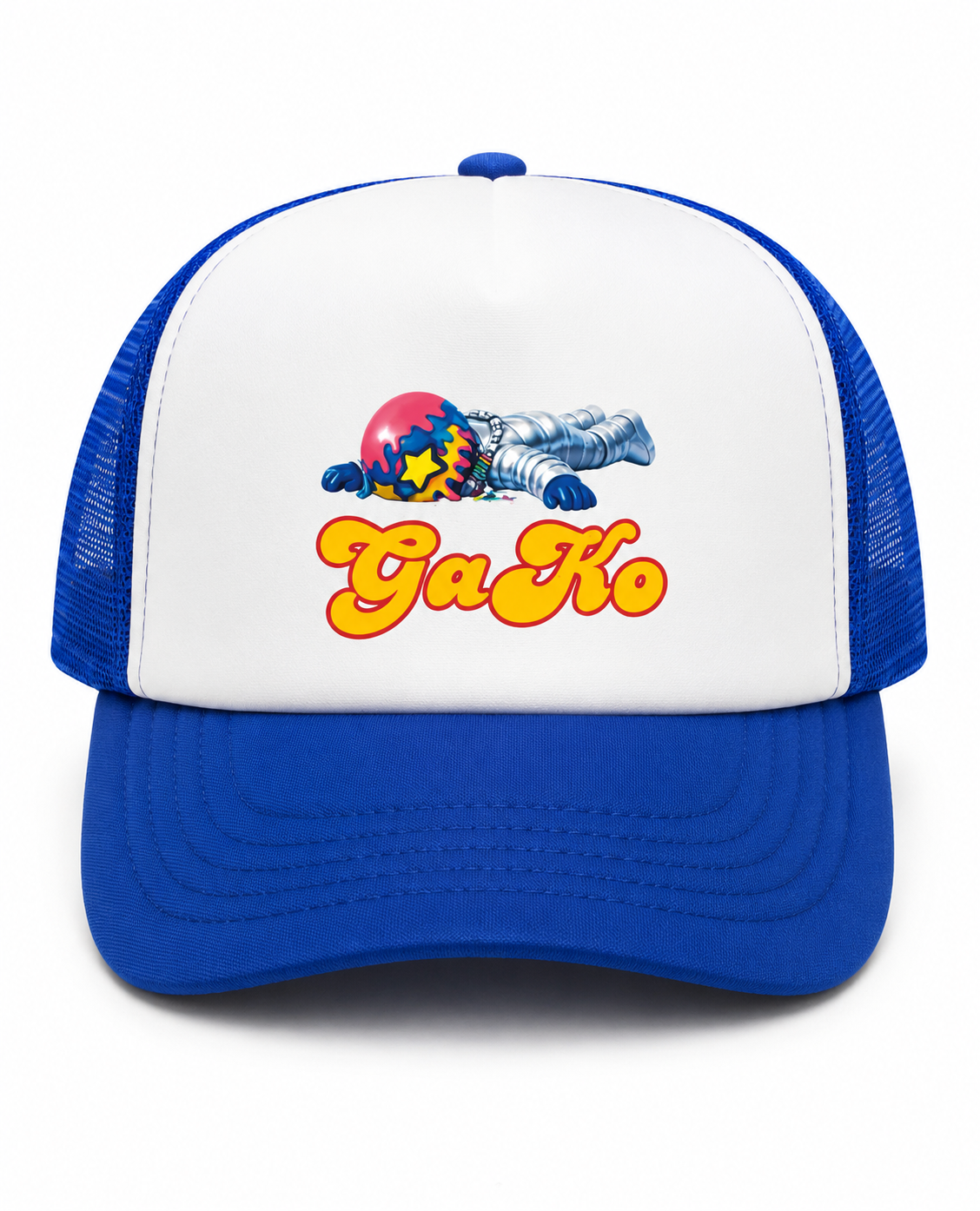 Gorra GaKo Starter